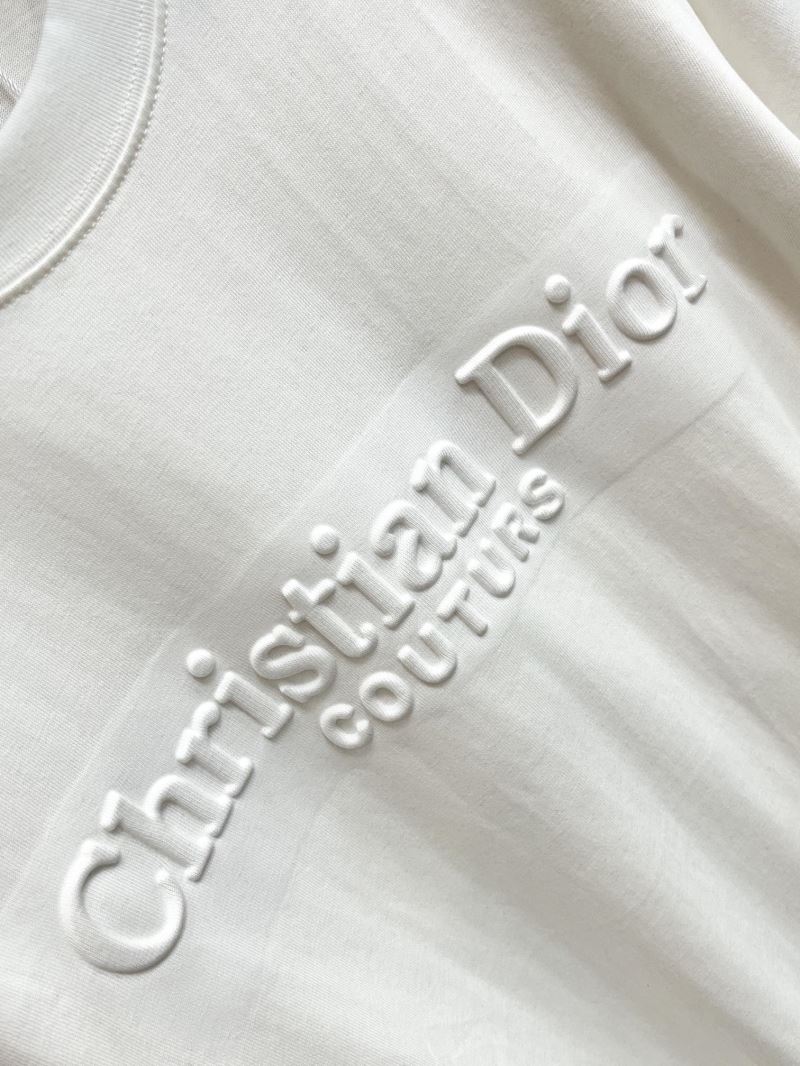 Christian Dior T-Shirts